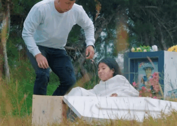 [COMPLETO] 0303H1030 S0083 Quiso deshacerse de su hija mientras su esposo estaba fuera del país Estefany