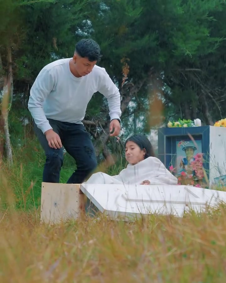 [COMPLETO] 0303H1030 S0083 Quiso deshacerse de su hija mientras su esposo estaba fuera del país Estefany