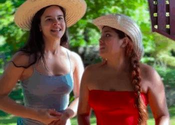 [COMPLETO] 0305H1114 S0020 Dos ricos hacen una apuesta por ganarse el corazón de dos campesinas Nicauris Javier