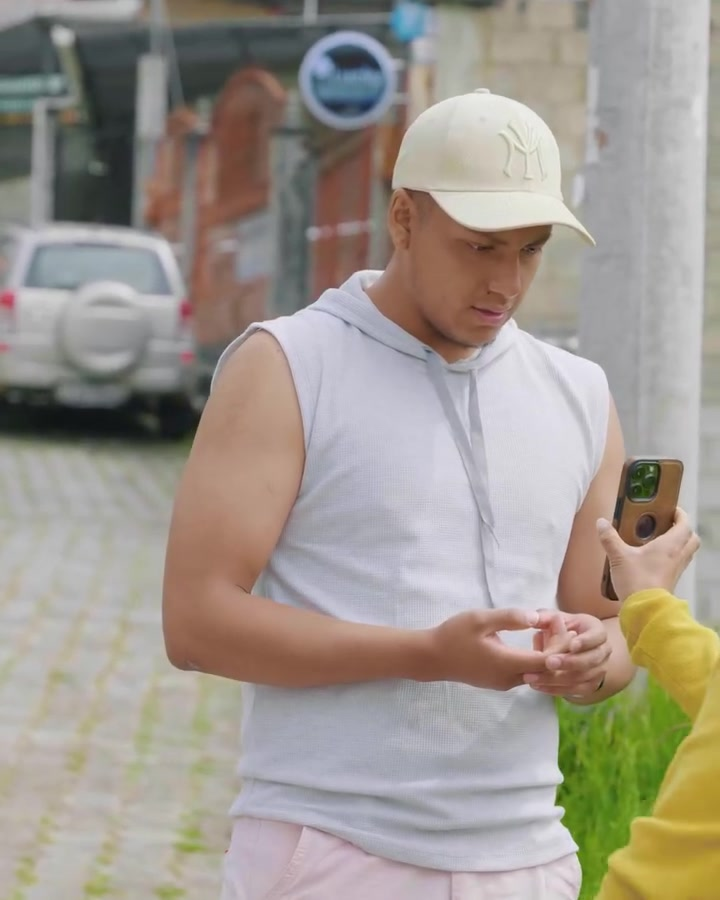 [COMPLETO] 0305H1030 S0083 No imaginaron que pedir un deseo a este mago sería el peor error de sus vidas Estefany