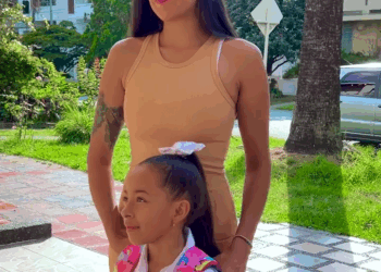 [COMPLETO] 0306H1114 S0020 Hermosa reflexion actuada Nicauris Javier