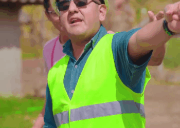 [COMPLETO] 0306H1030 S0083 Arquitecto utilizó esta estrategia para encontrar al mejor albañil Estefany