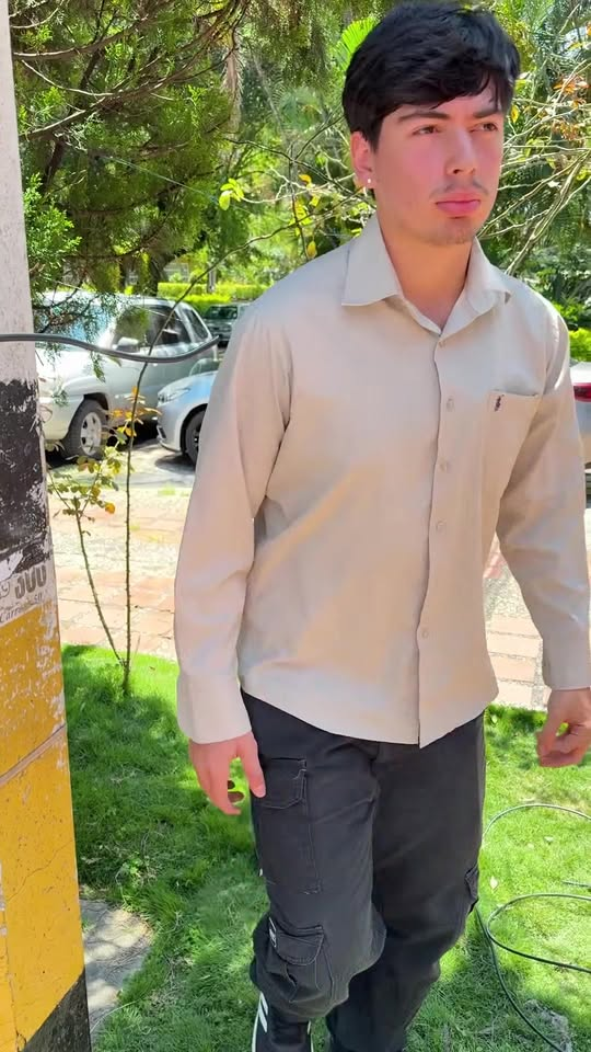 [COMPLETO] 0308H1114 S0020 Quería que su madre le pasara luz pero no quería pagar! Nicauris Javier