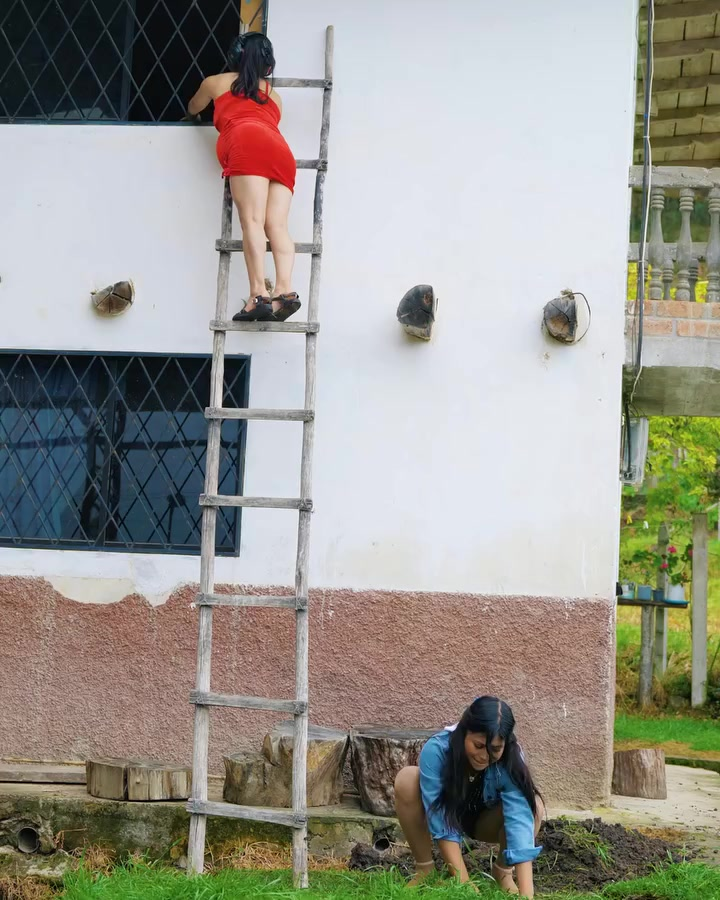 [COMPLETO] 0308H1030 S0083 La astucia e inteligencia de esta mujer llegaron tan lejos que nunca imagino que la verdad siempre s