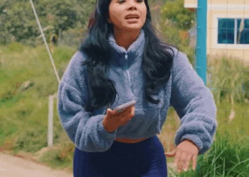 [COMPLETO] 0311H1030 S0083 Le cambiaron a su bebe por un capibara mientras ella exigía la pensión Estefany