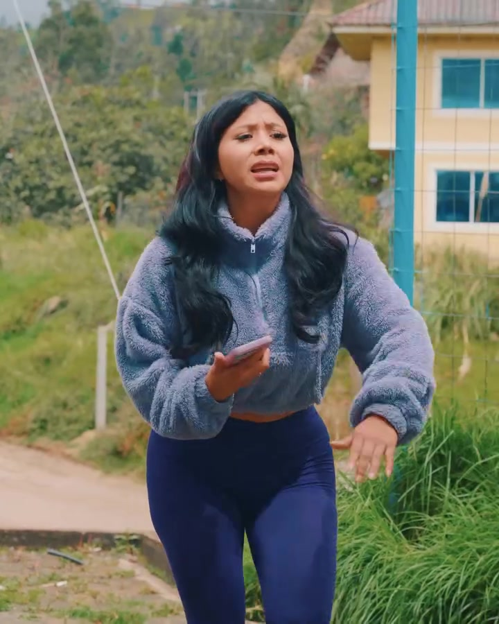 [COMPLETO] 0311H1030 S0083 Le cambiaron a su bebe por un capibara mientras ella exigía la pensión Estefany