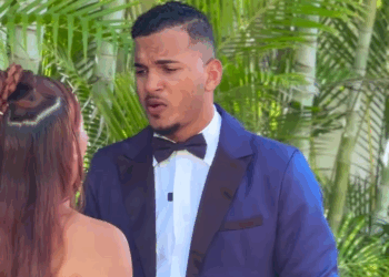 [COMPLETO] 0313H1114 S0020 Descubrí que mi prometido era un interesado el día de mi boda Nicauris Javier