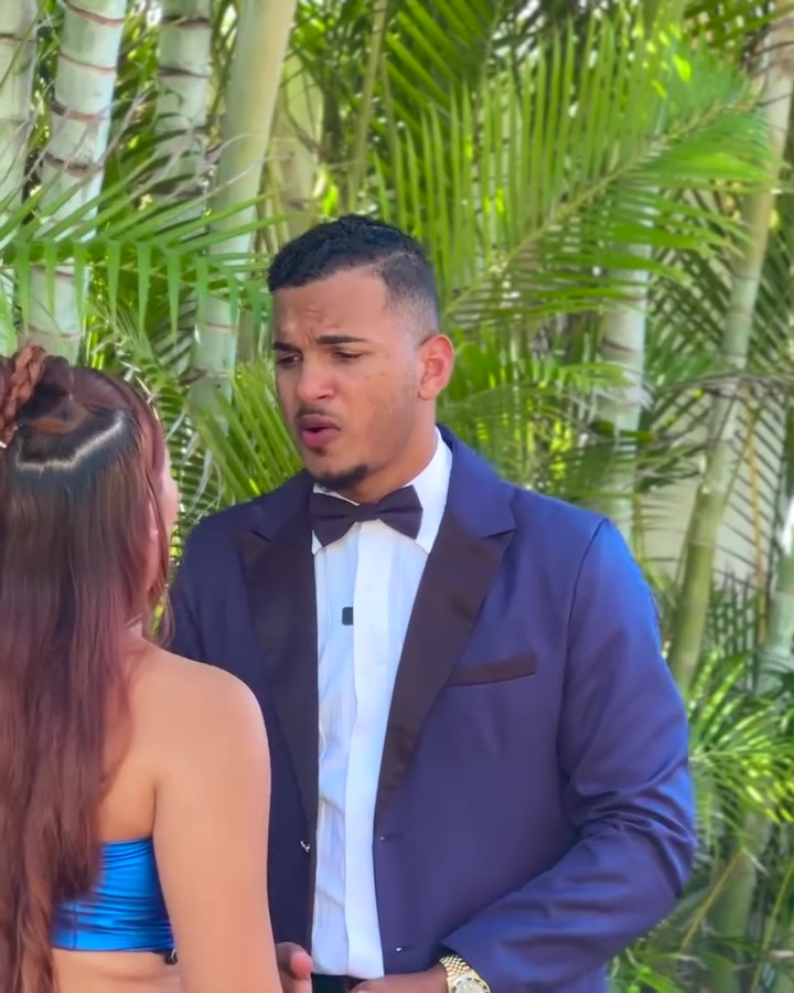 [COMPLETO] 0313H1114 S0020 Descubrí que mi prometido era un interesado el día de mi boda Nicauris Javier