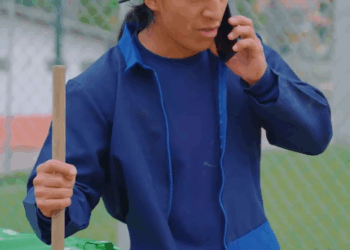 [COMPLETO] 0313H1030 S0083 Niña astuta desenmascaró la infidelidad de su madre Estefany