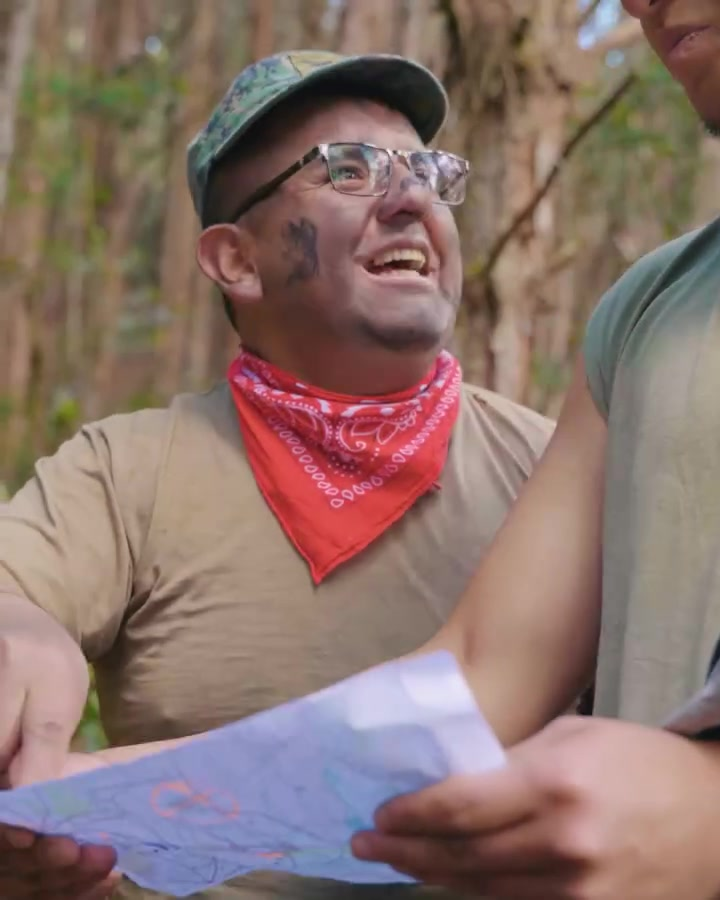 [COMPLETO] 0314H1030 S0083 Nativa protegió a su hija de una forma increible Estefany