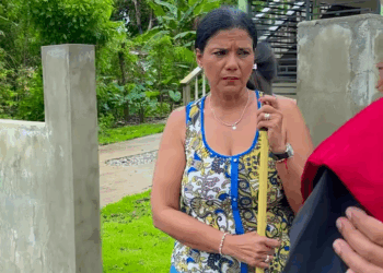 [COMPLETO] 0315H1114 S0020 Nunca hables mal de hijos ajenos Nicauris Javier