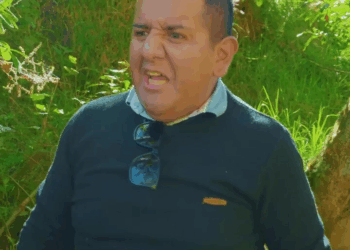 [COMPLETO] 0316H1030 S0083 Fantasma salvo a un taxista para ajustar cuentas Estefany