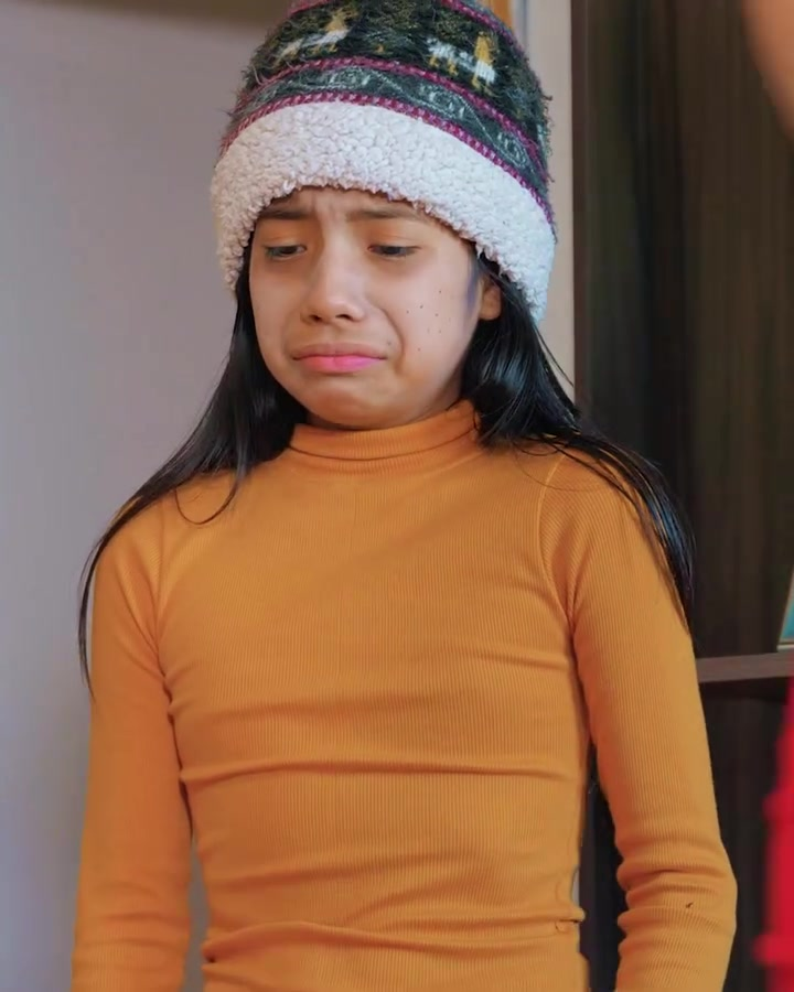 [COMPLETO] 0317H1030 S0083 Niña descubre que el jefe de su papá tenía un secreto con su madre Estefany