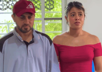 [COMPLETO] 0321H1114 S0020 Quemaría su carro, pero accedió a regalárselo si pasaba estas pruebas Nicauris Javier