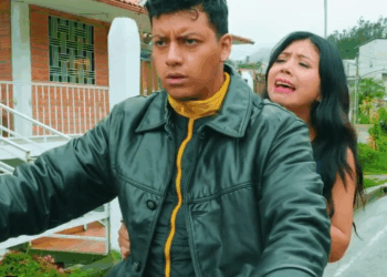 [COMPLETO] 0321H1030 S0083 Encuentra a su Padre trabajando en las calles y decide darle a su esposa una lección que nunca olvid