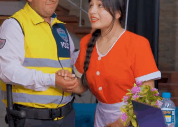 [COMPLETO] 0322H1030 S0083 Ayudó a desenmascarar el 3ngaño de su patrona sin imaginar que le saldría muy caro Estefany