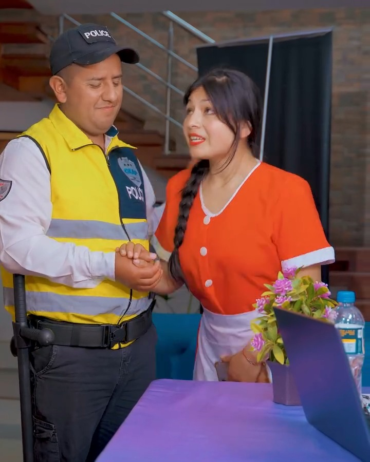 [COMPLETO] 0322H1030 S0083 Ayudó a desenmascarar el 3ngaño de su patrona sin imaginar que le saldría muy caro Estefany