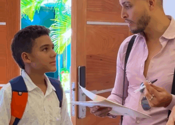 [COMPLETO] 0324H1114 S0020 Le tenia una sorpresa que jamas imaginaria Nicauris Javier