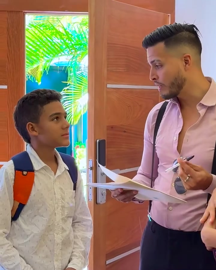 [COMPLETO] 0324H1114 S0020 Le tenia una sorpresa que jamas imaginaria Nicauris Javier