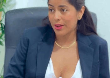 [COMPLETO] 0325H1114 S0020 Permite que su hija sea malcriada con una mujer sin saber que era su jefa Nicauris Javier