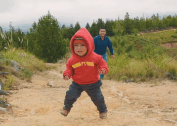 [COMPLETO] 0325H1030 S0083 Chamán trajo de vuelta al hijo de esta pareja bajo esta condición Estefany