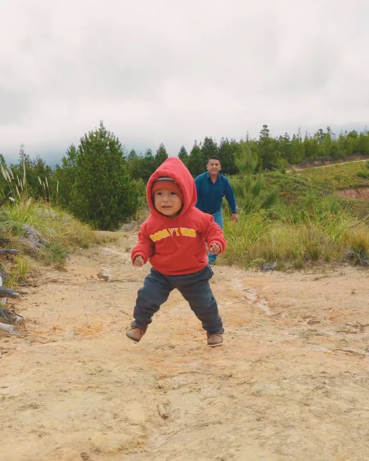 [COMPLETO] 0325H1030 S0083 Chamán trajo de vuelta al hijo de esta pareja bajo esta condición Estefany