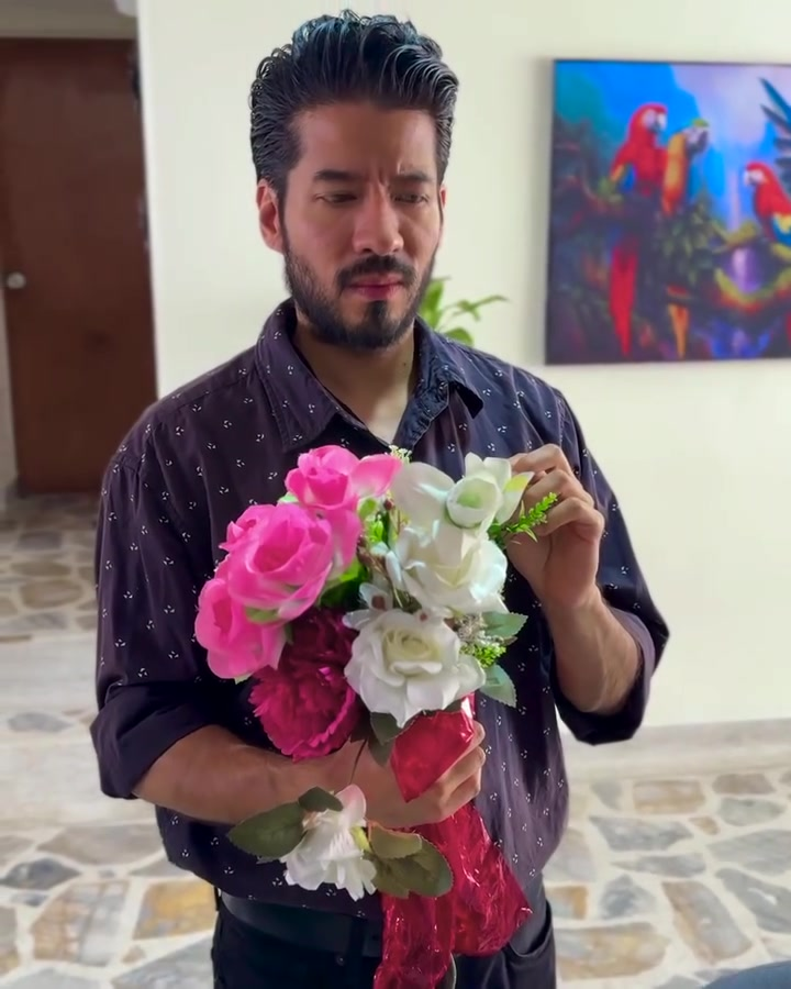 [COMPLETO] 0328H1114 S0020 Sirvienta descubre a su patrona infiel y así la expuso Nicauris Javier