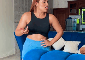 [COMPLETO] 0329H1114 S0020 Trataba mal a su esposo porque era pobre y cuando perdió las piernas lo abandonó Nicauris Javier