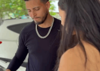 [COMPLETO] 0330H1114 S0020 Cambio a su esposo humilde por uno millonario Nicauris Javier