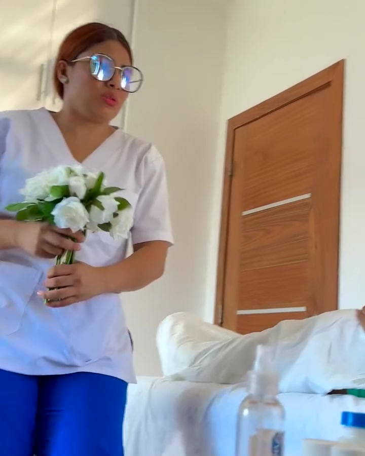 [COMPLETO] 0331H1114 S0020 Enfermera salvó a su jefa de un terrible final Nicauris Javier