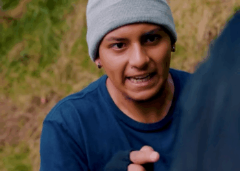 [COMPLETO] 0332H1030 S0083 Utilizo un pie falso para poner a prueba a su cita, sin imaginar que su madre la cambio por dinero