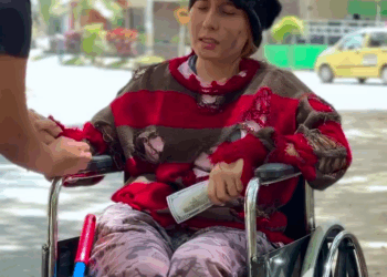 [COMPLETO] 0333H1114 S0020 Angelito le ayuda a descubrir la oscura verdad de su mujer y le da una gran casa Nicauris Javier