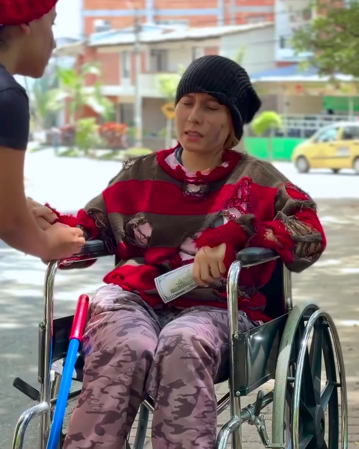 [COMPLETO] 0333H1114 S0020 Angelito le ayuda a descubrir la oscura verdad de su mujer y le da una gran casa Nicauris Javier