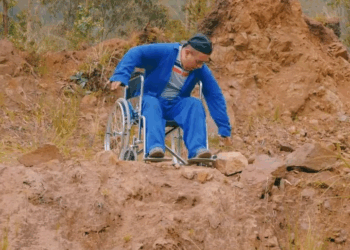 [COMPLETO] 0333H1030 S0083 Mecánico quedó en silla de ruedas por la traición de su esposa Estefany