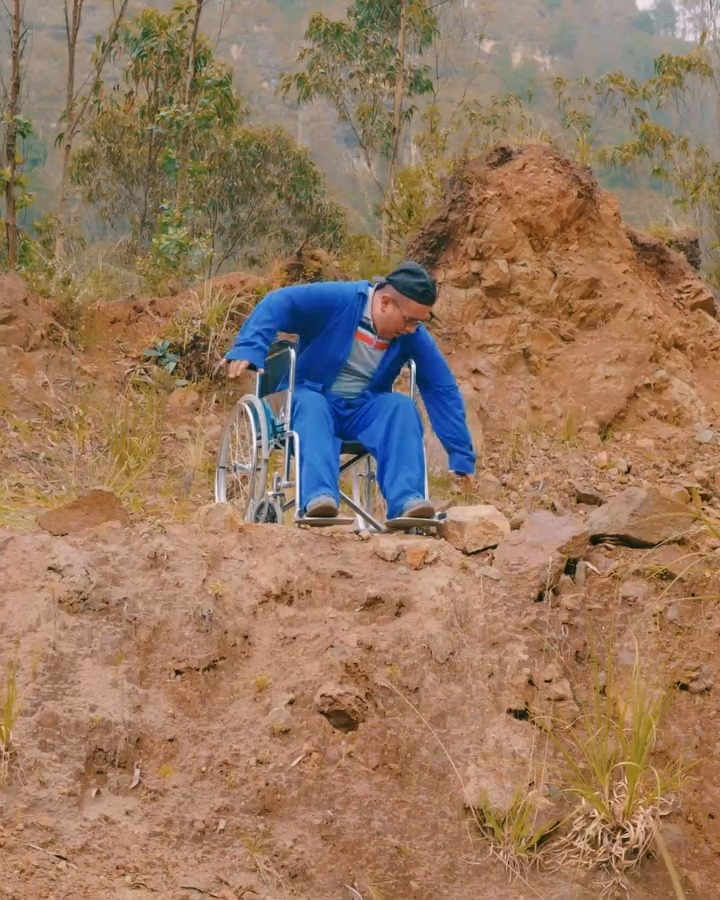 [COMPLETO] 0333H1030 S0083 Mecánico quedó en silla de ruedas por la traición de su esposa Estefany