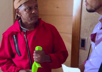 [COMPLETO] 0334H1114 S0020 Lo sacaron del ascensor sin saber que era el jefe Nicauris Javier