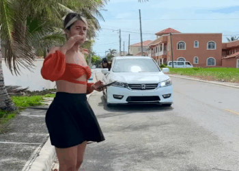 [COMPLETO] 0335H1114 S0020 Le quito su celular y se dio cuenta que su novio tenia esposa Nicauris Javier