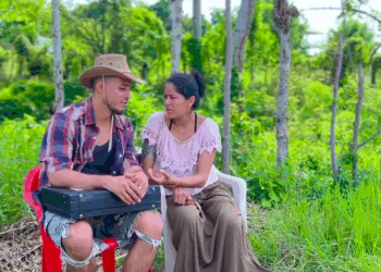 [COMPLETO] 0337H1114 S0020 Millonario llego a usa y encontro a su hija casada con un hombre pobre, Nicauris Javier