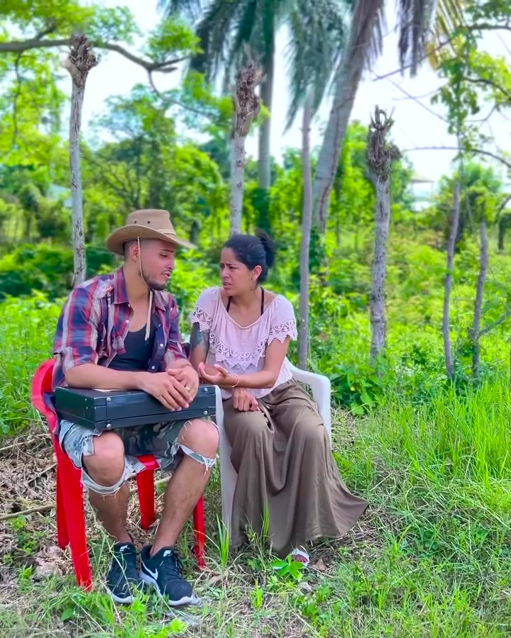 [COMPLETO] 0337H1114 S0020 Millonario llego a usa y encontro a su hija casada con un hombre pobre, Nicauris Javier