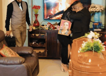 [COMPLETO] 0339H1030 S0083 Regresó del extranjero por el día de las madres y encontró el engaño de su esposa Estefany