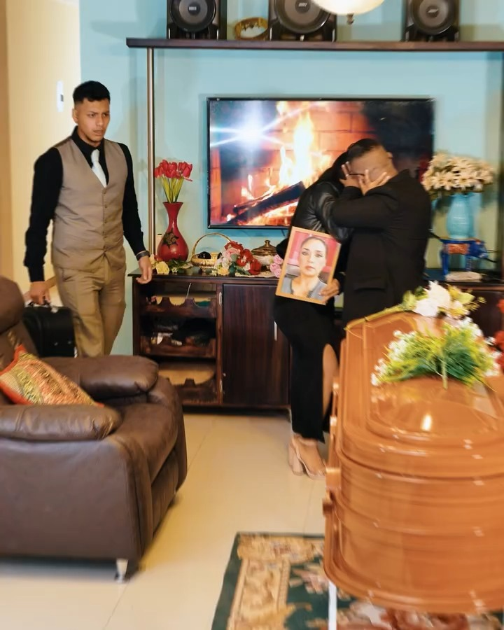 [COMPLETO] 0339H1030 S0083 Regresó del extranjero por el día de las madres y encontró el engaño de su esposa Estefany