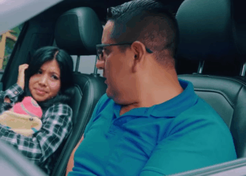 [COMPLETO] 0341H1030 S0083 El espíritu de su hermana apareció para salvar la vida de su bebé Estefany