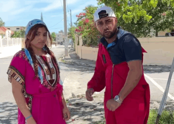 [COMPLETO] 0342H1114 S0020 Humillo a esta niña sin imaginar que era el hija del jefe Nicauris Javier