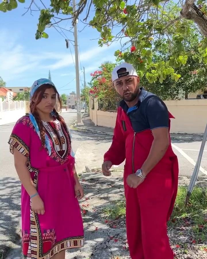 [COMPLETO] 0342H1114 S0020 Humillo a esta niña sin imaginar que era el hija del jefe Nicauris Javier