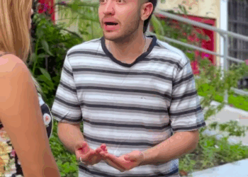 [COMPLETO] 0343H1114 S0020 La negó frente a su madre y amante para salirse con la suya Nicauris Javier