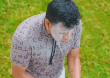 [COMPLETO] 0343H1030 S0083 Padre quedó en silla de ruedas por la culpa de sus hijos Estefany