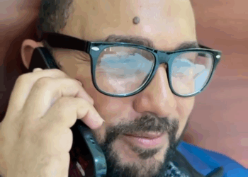 [COMPLETO] 0344H1114 S0020 Se escondió dentro de una bolsa de basura para no dejarse ver de su hermano Nicauris Javier