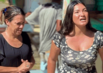 [COMPLETO] 0345H1114 S0020 Debutó como Futbolista profesional y se le subieron los humos hasta con su propia madre Nicauris Ja