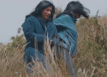 [COMPLETO] 0348H1030 S0083 Señorita se embarazó al instante cuando pisó algo inesperado Estefany