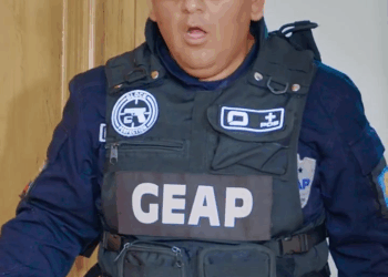 [COMPLETO] 0349H1030 S0083 Pintó los pies de su esposa para saber si lo engañaba con su hermano Estefany